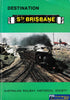 Destination Sth Brisbane -Used- (UBQC-1051S) Reference