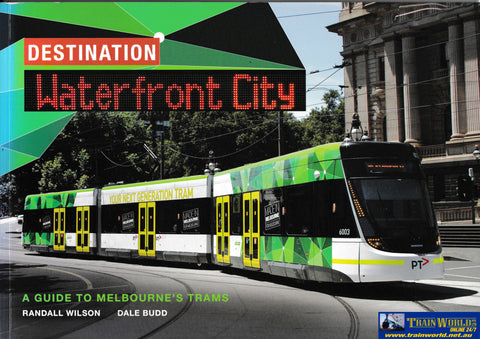 Destination Waterfront City -Used-(UBVA-0666S) Reference