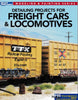 Detailing Projects for Freight Cars & Locomotives -Used- (UBHB-1261S) Reference