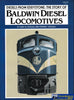 Details from Eddystone: The Story of Baldwin Diesel Locos -Used- (UB3B-1712S) - Reference
