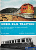 Diesel Rail Traction -Used- (UB9B-1363S) Reference