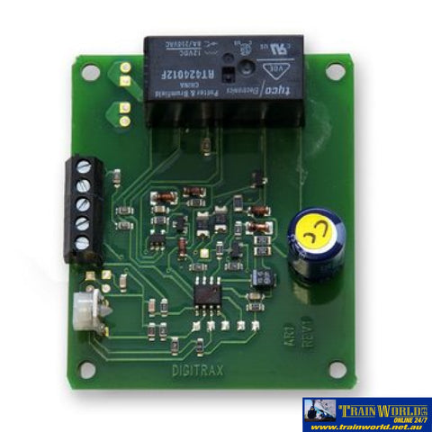 Dig-Ar1 Digitrax Ar1 Auto Reverse Unit Controller
