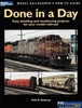 Done in a Day -Used- (UBHB-1270S) Reference