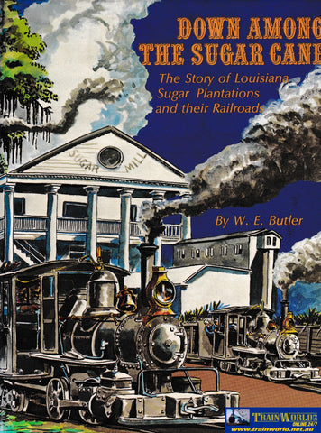 Down Among the Sugar Cane -Used- (UB3B-1371H) Reference