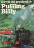Down The Track With Puffing Billy -Used- (Ub-013597) Reference