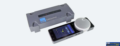 ESU-50310 ESU Cab Control Wireless DCC System 7 amp Controller