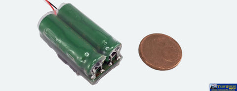 ESU-54672 ESU Powerpack Maxi for LokPilot & LokSound Decoders - Controller