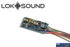 ESU 58923 ESU LokSound V5.0 Nano ’Single Wires’ Controller