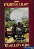 Ffestiniog Railway - Traveller’s Guide -Used- (UB1B-1432S) Reference