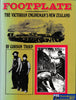 Footplate - The Victorian Engineman’s New Zealand -Used- (UB7B-1754H) - Reference