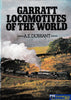 Garrat Locomotives of the World -Used- (UB9A-1323H) Reference