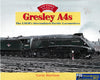 Glory Days Gresley A4s -Used- (UB1B-1812H) - Reference