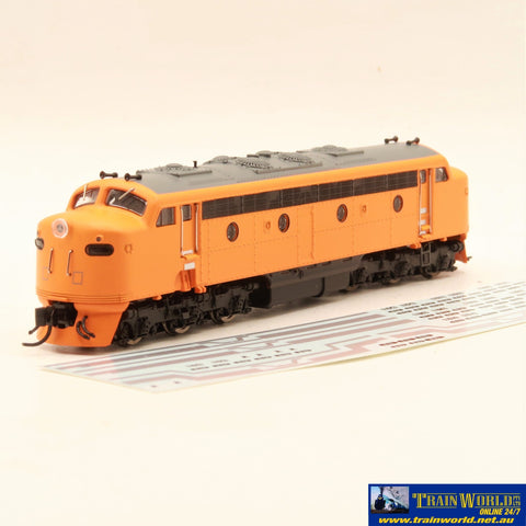 GOP-GMBVLT Gopher Models B-Class T Cup (T Cup & Number Decals Supplied) N-Scale DCC Ready Locomotive