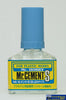 Gsi-Mc129 Gsi Creos Mr.cement-S 40Ml Glueandpaint