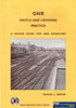 GWR Switch and Crossing Practice -Used- (UB1A-0502S) Reference