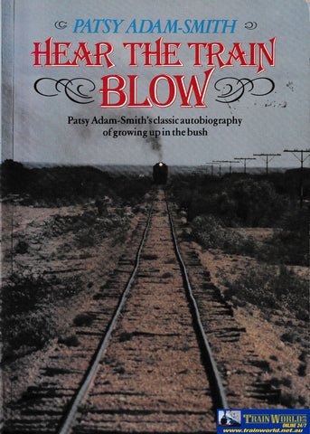 Hear the Train Blow -Used- (UBVB-0670S) Reference