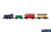 Hmr-R1271 Itraveller 6000 Bluetooth Train Set Oo Scale Sets