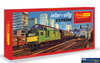 HMR-R1290M Hornby *Tri-ang Railways Remembered* ’Intercity Express’ (RS.9) Train-Pack **Requires