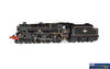 Hmr-R30226 R30226 Br Stanier 5Mt ’Black 5’ 4-6-0 45157 ’Glasgow Highlander’ - Era 5 Dcc