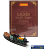 Hmr-R30233 Hornby L&Mr No. 58 Tiger Train Pack Oo Scale Dcc Ready Locomotive