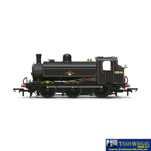HMR-R30397 HORNBY BR Late - CLASS J52 - 68846 OO-Scale DCC-Ready - Locomotive