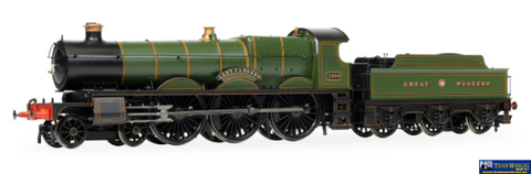 HMR-R30404 Hornby GWR Saint-Class 2999 ’Lady Legend’ Great Western Era-11 OO-Scale DCC-Ready - Locomotive