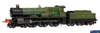 HMR-R30404 Hornby GWR Saint-Class 2999 ’Lady Legend’ Great Western Era-11 OO-Scale DCC-Ready - Locomotive