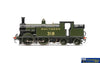 HMR-R30418 SR - Class M7 - ’318’ OO-Scale DCC-Ready - Locomotive