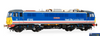 HMR-R30426 Hornby Railroad NSE Class-87 Bo-Bo 87012 ’The Olympian’ Era-11 DCC-Ready - Locomotive