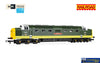 HMR-R30438TXS Hornby RailRoad: Class 55 (Deltic) - BR - 55002 ’The Kings own Yorkshire Light Infantry’ (DCC Sound