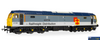 HMR-R30440 Hornby Railroad Plus RfD Class-47 Co-Co 47306 ’The Sapper’ Era-11 DCC-Ready - Locomotive