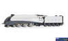 HMR-R30456 Hornby Dublo: LNER - Class A4 - 2509 ’Silver Link’ (Silver Jubilee Collection) OO-Scale DCC-Ready Locomotive