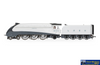 HMR-R30458 Hornby Dublo: LNER - Class A4 - 2511 ’Silver King’ (Silver Jubilee Collection) OO-Scale DCC-Ready Locomotive
