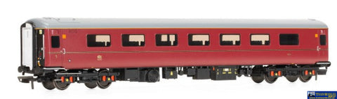 HMR-R40374 Hornby EWS Business Coach Pack (4-Car) Era-10 OO-Scale Rolling Stock