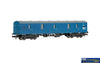 Hmr-R60091 Hornby Br Guv - Era 5 Oo-Scale Rolling Stock