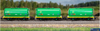 HMR R60291 Hornby BP TTA Tanker Wagons #66766 66767 & 66768 (Triple Pack) Era 8 OO Scale Rolling Stock