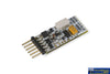 HMR-R7321 Hornby HM7000-6 (6-Pin) Bluetooth & DCC Decoder - Controller
