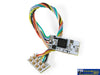 HMR-R7335 Hornby HM7000-8 (8-Pin) Bluetooth & DCC Decoder - Controller