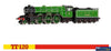 Hmr-Tt3004M Hornby Lner A1-Class 4-6-2 4472 Flying Scotsman Era-3 Tt-Scale Dcc-Ready Locomotive