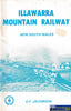 Illawarra Mountain Railway NSW -Used- (UBNB-1351S) Reference