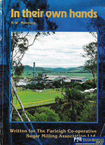 In Their Own Hands -Used- (UBQC-1331S) Reference