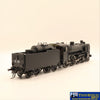 IXI-A971SDCC Ixion Models VR A2-Class A971 Spoked-Wheels with Oil-Tender & Bar-Cowcatcher HO-Scale DCC/Sound-Fitted