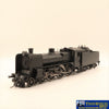 IXI-A973S Ixion Models VR A2-Class A971 Spoked-Wheels with Oil-Tender & Plate-Cowcatcher HO-Scale DCC-Ready/Sound-Ready