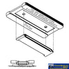 Kad-334 Kadee No.334 Uncoupler Gluing Jig: For No.312 321 & 322 Uncouplers Ho Scale Couplers