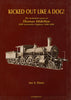 Kicked Out Like A Dog! The Turbulent Career Of Thomas Midelton: Nsw Locomotive Engineer May 1888 -