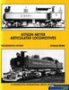 Kitson Meyer Articulated Locomotives -Used- (UB1B-1434S) Reference
