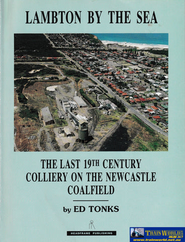 Lambton By The Sea -Used- (UBNB-0512S) Reference