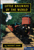 Little Railways of the World -Used- (UB9C-1354H) - Reference