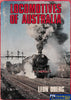 Locomotives of Australia -Used- (UBAC-0822S) Reference