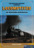 Locomotives of Western Australia -Used- (UBWB-0856S) Reference